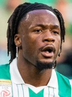 Martin Ndzie