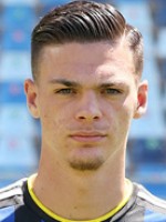 Marvin Cuni