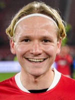 Matej Sin