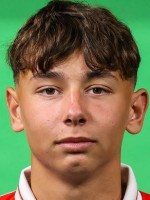 Matej Strika