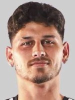 Matias Espinoza