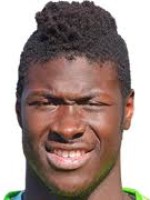 Maurice Gomis
