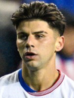 Max Arfsten