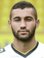 Medhi Terki