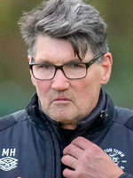 Mike Harford