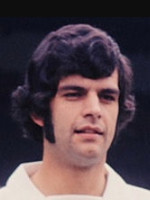 Mick Bates