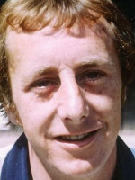 Mick Martin