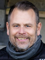 Mikael Stahre