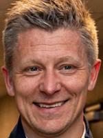 Mikkjal THOMASSEN