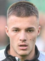 Milan Roganovic