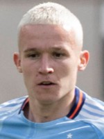 Mitja Ilenic