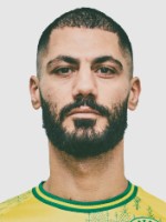 Mohamed Madani