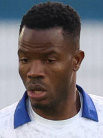 Mohamed Soumah