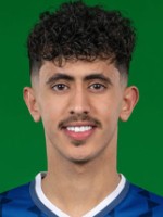 Mohammed Al Qahtani
