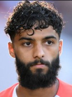 Mohammed Abu Al Shamat