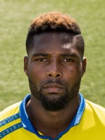 Moise Mbende