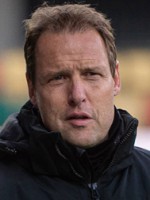 Morten Eskesen