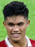 Ramadhan Sananta