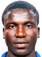 Mustapha Nyassi