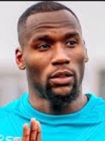 Mustapha Sangare