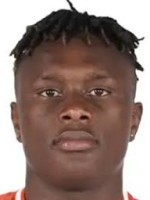 Naby Oulare