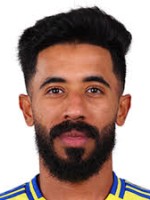 Nawaf Boushal