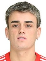 Nicolas Fonseca