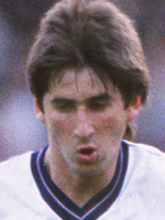 Nigel Callaghan