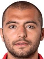 Nikolay Minkov