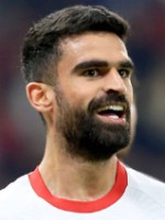 Nizar Al Rashdan