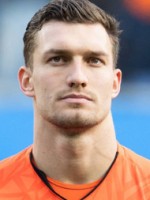 Nordin Bakker