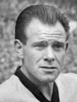 Norman Deeley