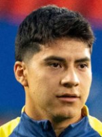 Obed Vargas