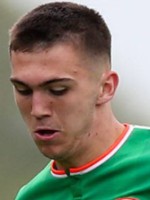 Oisin McEntee