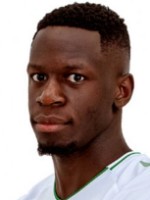 Omenuke Mfulu