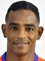 Oscar Gonzalez