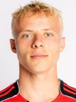 Oscar Hojlund