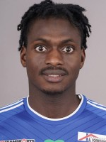 Ousmane Diakite