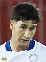 Panagiotis Andreou
