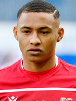 Patrick Luan