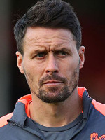 Paddy McCarthy