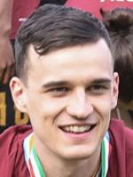 Patryk Dziczek