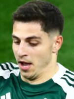 Pavlos Pantelidis