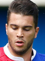 Pedro Pacheco
