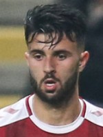 Pedro Amador