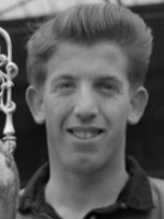 Peter Broadbent