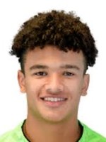 Pierce Charles