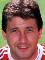Ralph Milne