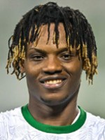 Rayan Hamed Hamidou