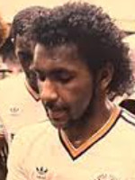 Ricky Hill